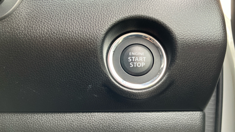 Suzuki Swift 1.0 Boosterjet SHVS SZ5 5dr Petrol Hatchback